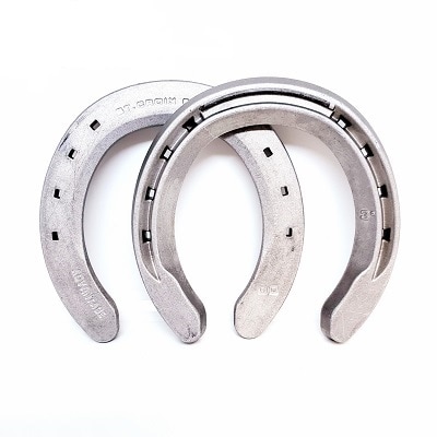 Aluminum Horseshoes